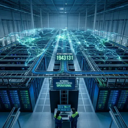 Reliable Networks for Datacenters Solutions