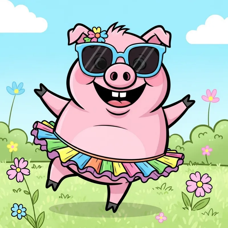 Fanny and Cute: Adorable Moments Captured