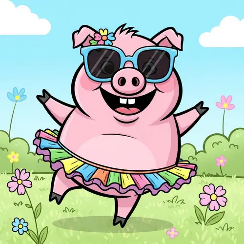 Fanny and Cute: Adorable Moments Captured