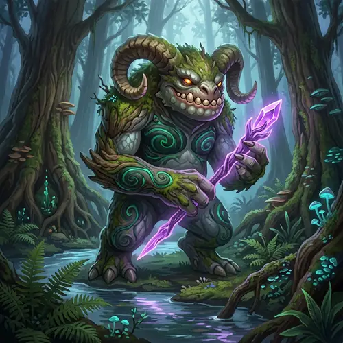 Explore the World of Monsters