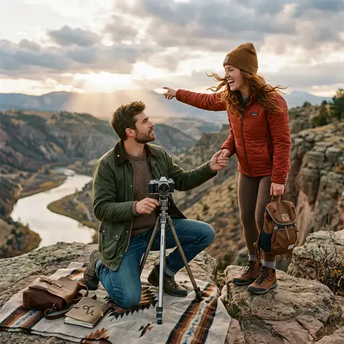 Capricorn Man and Aries Woman Love: Zodiac Compatibility