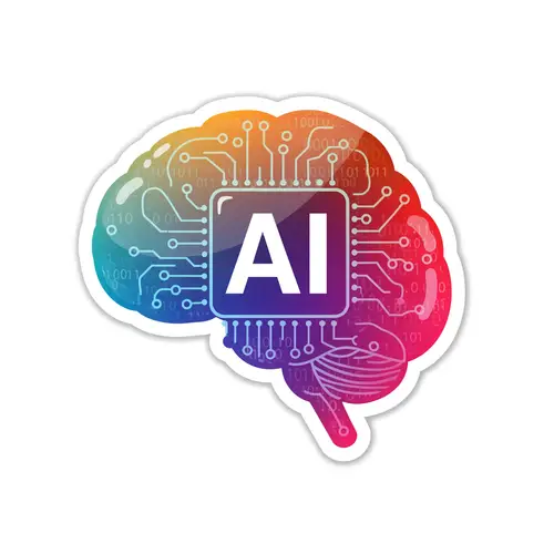 AI Sticker Designs You’ll Love