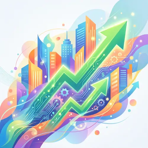 Opportunities in Emerging Markets: Flourishing Green Arrows & Innovation