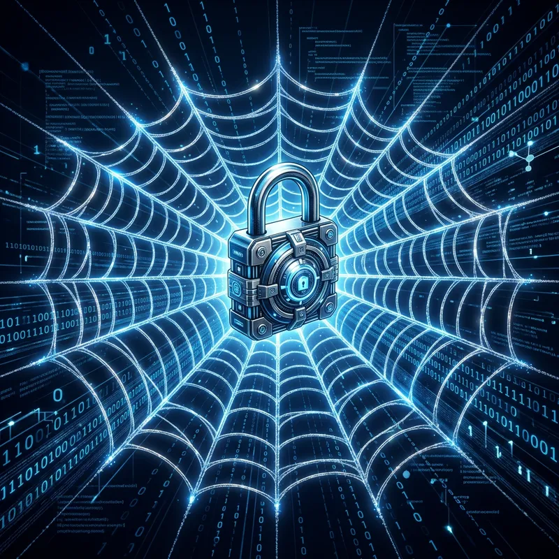 Enhanced Web Protection: Advanced Security Solutions