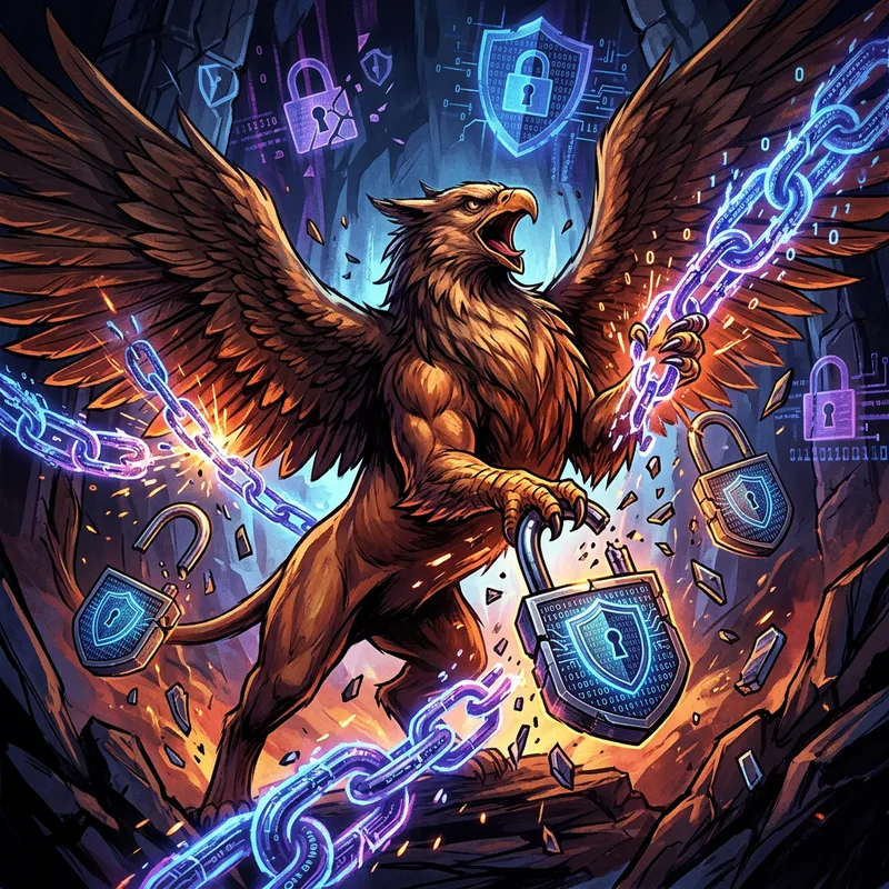 Enhanced Security Features Unleashing the Beast