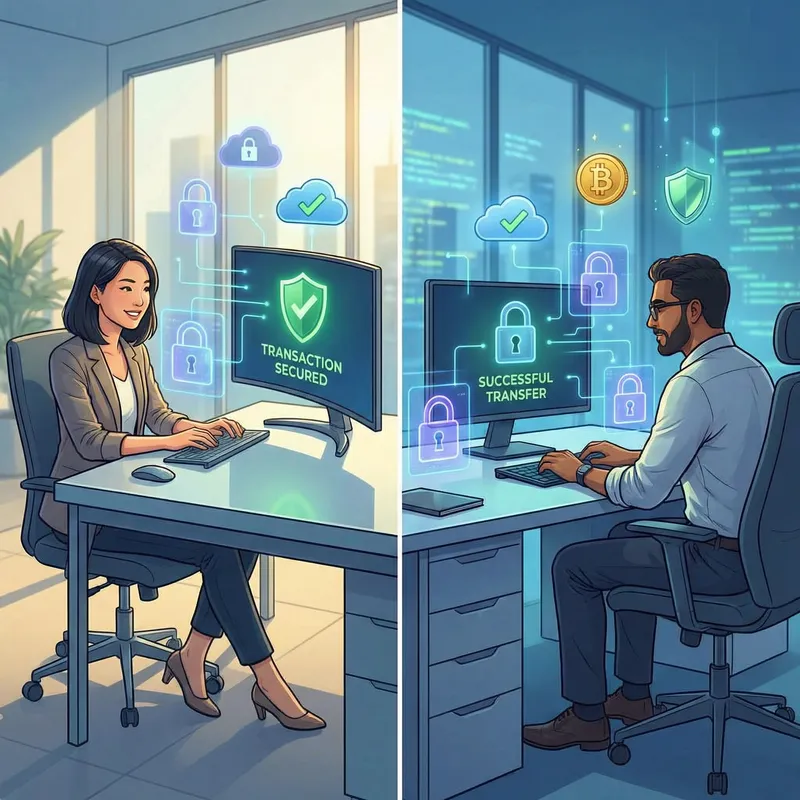 Secure (STYLE) Transactions Online Secure (STYLE) Transactions Online