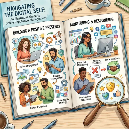 Innovative Strategies for Online Reputation Management | Guide