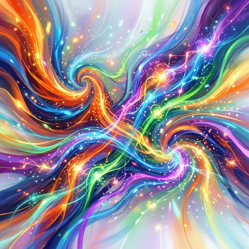 NOTO Protocol Visualization in Colorful Montage