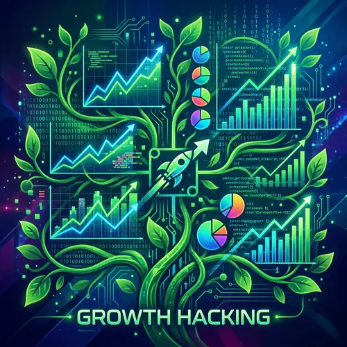 Unlocking Growth Hacking Strategies for Organic Success