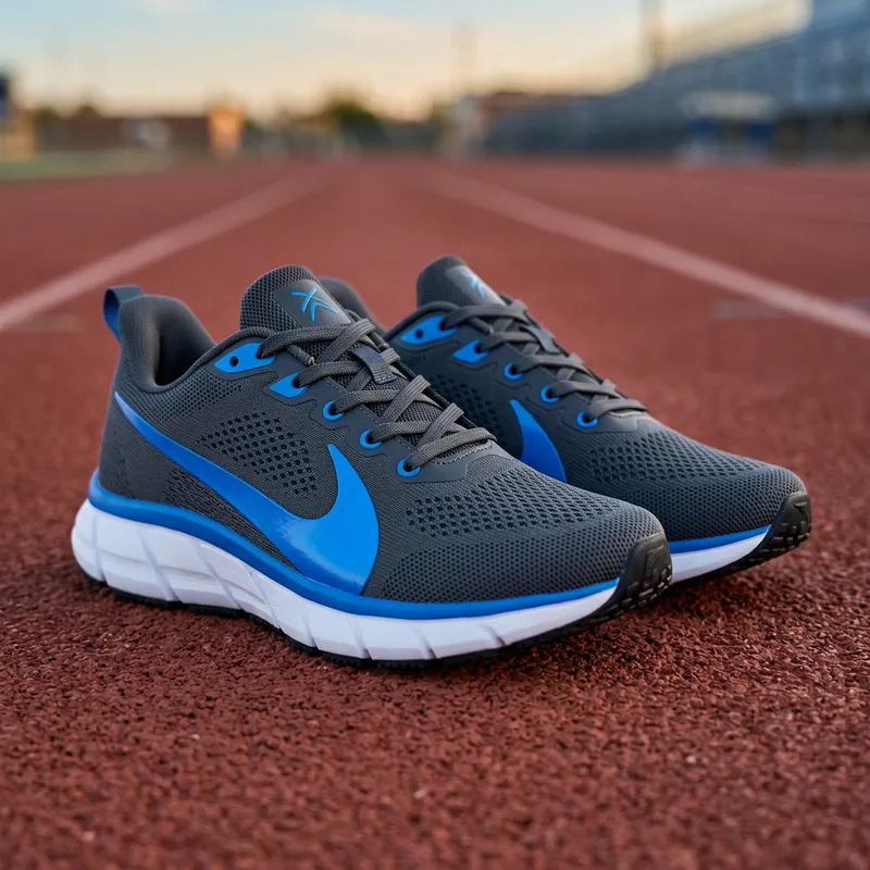 Bold Swoosh Nike Sneakers for Stylish Look Bold Swoosh Nike Sneakers for Stylish Look