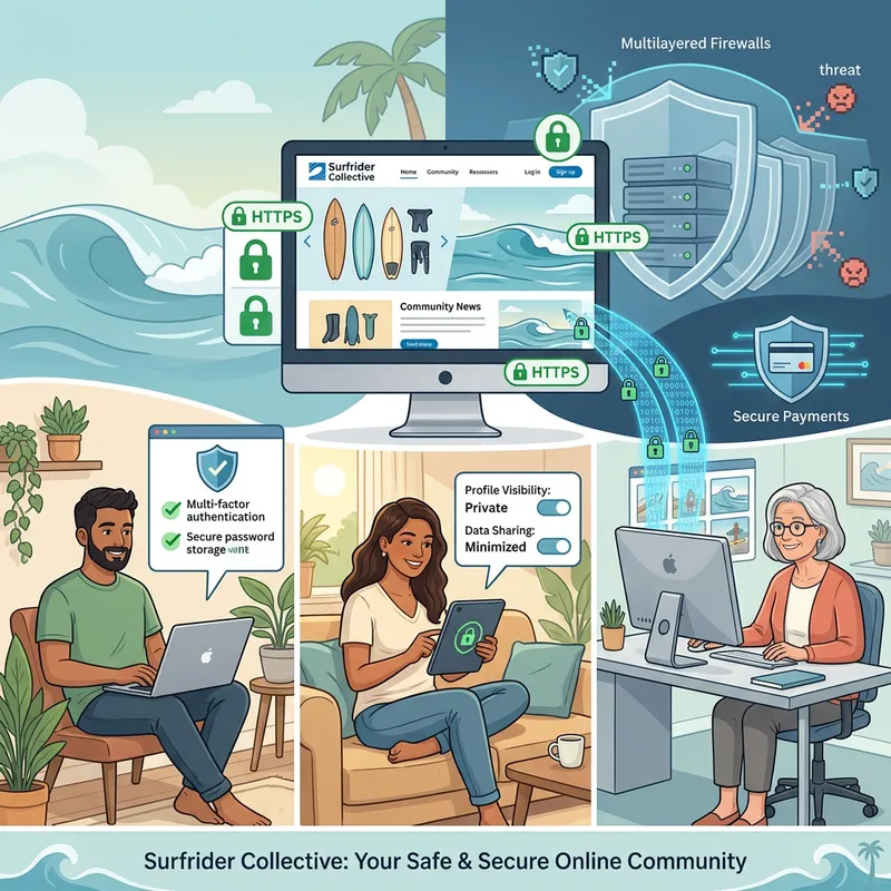 Enhancing Security with .Boardriders Websites