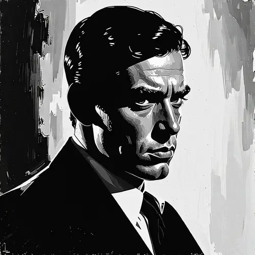 Diablo Noir: A Film Noir Journey Through Movies