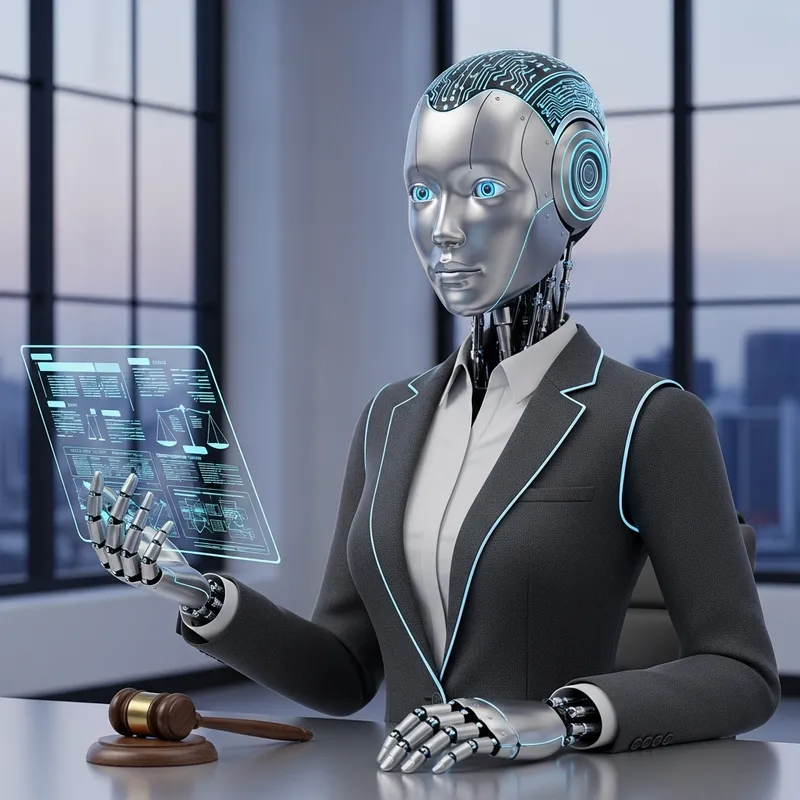 Meet CLARA: Your AI Legal Assistant