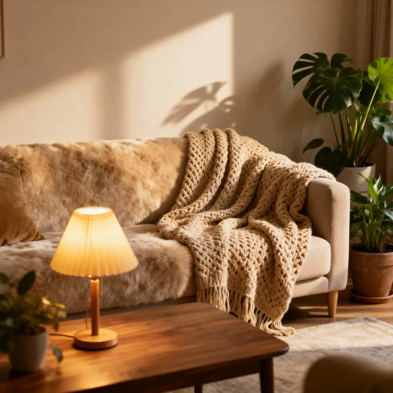 Cozy Style Design Ideas for Your Home