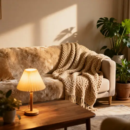 Cozy Style Design Ideas for Your Home
