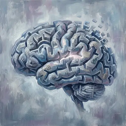 Understanding Alzheimer's Disease: Abstract Representation