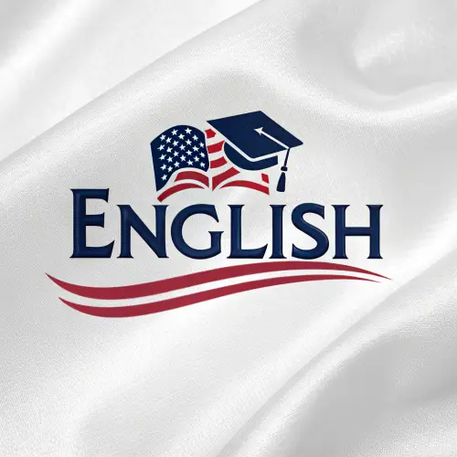 Professional Logo Design with American Colors