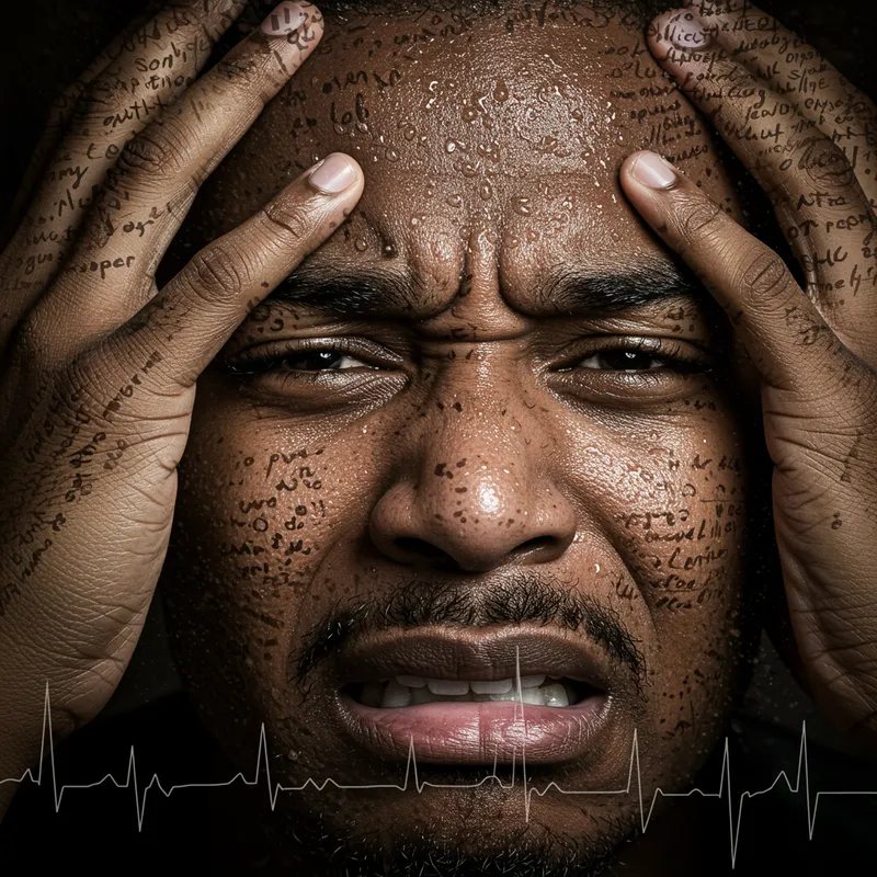 Overcoming Distress: Tips for Time Management