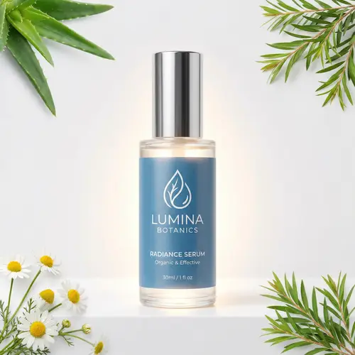 Luxury Organic Skin Care Product - Top-Rated Efficacy