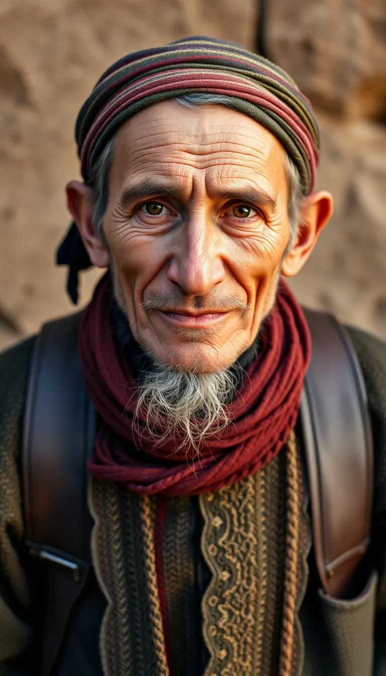 Aldar Kose: The Clever Kazakh Trickster Aldar Kose: The Clever Kazakh Trickster