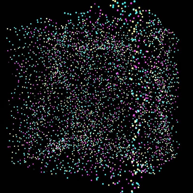 Point Cloud Transformation: Creating 3D Models