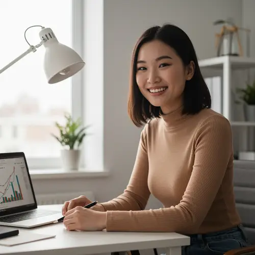 Passive Income Tips on TikTok