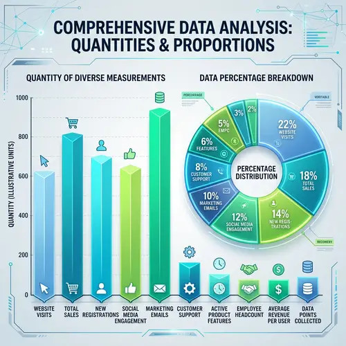 Comprehensive Data Visualization Techniques