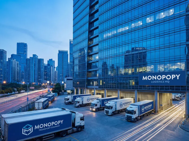 Monopopy Transport Company - Reliable Truck Services Monopopy Transport Company - Reliable Truck Services