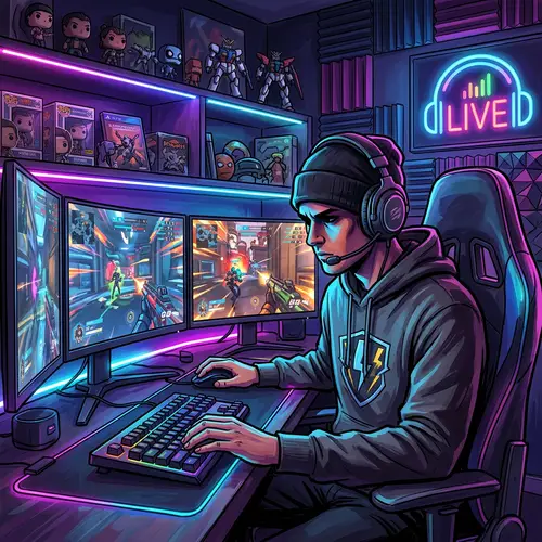 Mellstroy Streamer: The Ultimate Live Streaming Experience