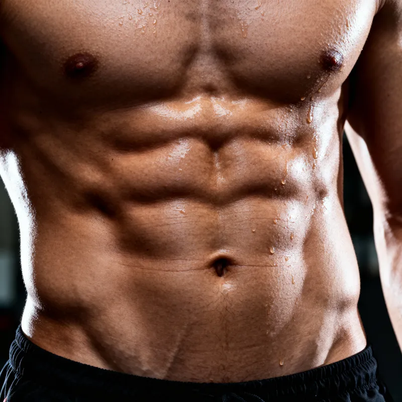 Transform Your Body: Six-Pack Abs Tips