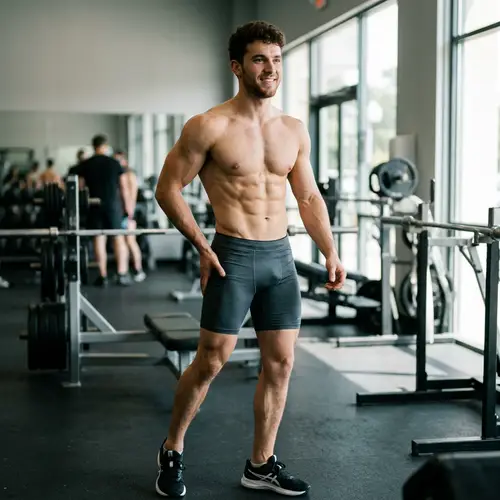 Transform Your Body: Six-Pack Abs Tips