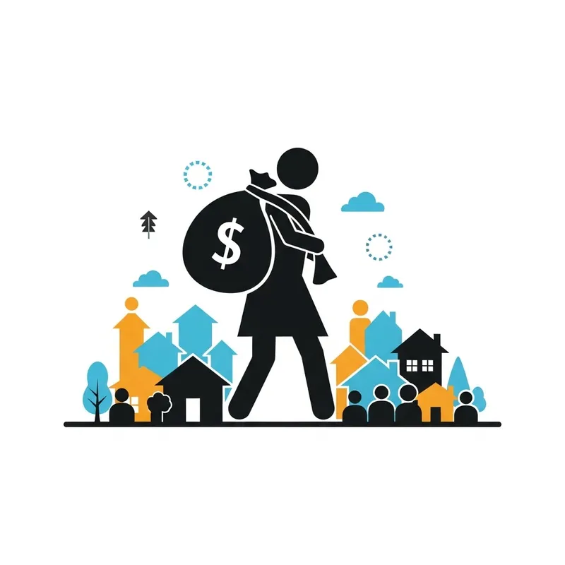 Achieving Financial Success in a Community Setting Achieving Financial Success in a Community Setting