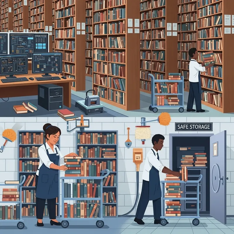 Efficient Database Backup and Recovery Methods | Expert Guide