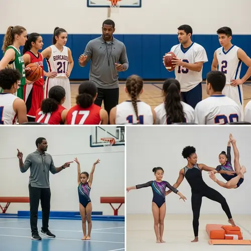 Diversity in Coaching: Inclusive Coaching Sessions for Teams