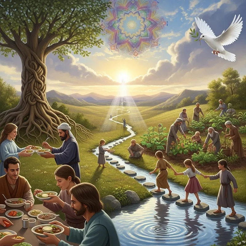 Guru Nanak's Life & Teachings: Capturing His Legacy in Dynamic Imagery Guru Nanak's Life & Teachings: Capturing His Legacy in Dynamic Imagery