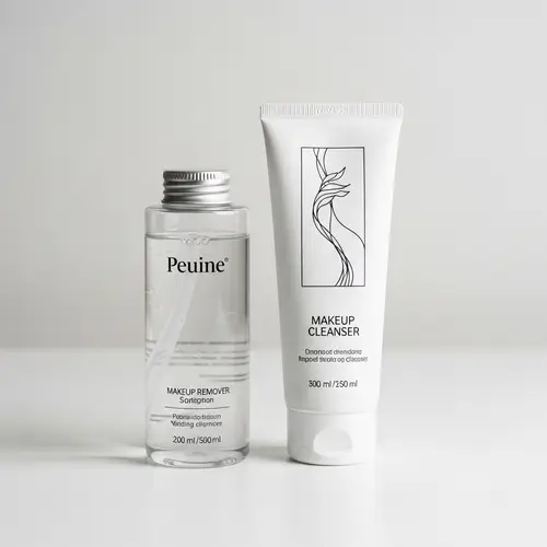 Elegant Makeup Removers & Cleansers