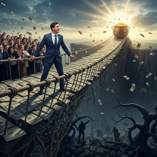 Benefits vs. Harm: A Closer Look at the Consequences