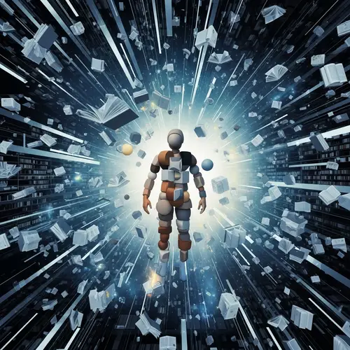 Abstract Academic Formation: Knowledge in Motion