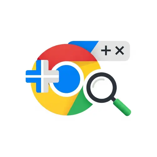 Chrome Extension - New Tab Icon Generator