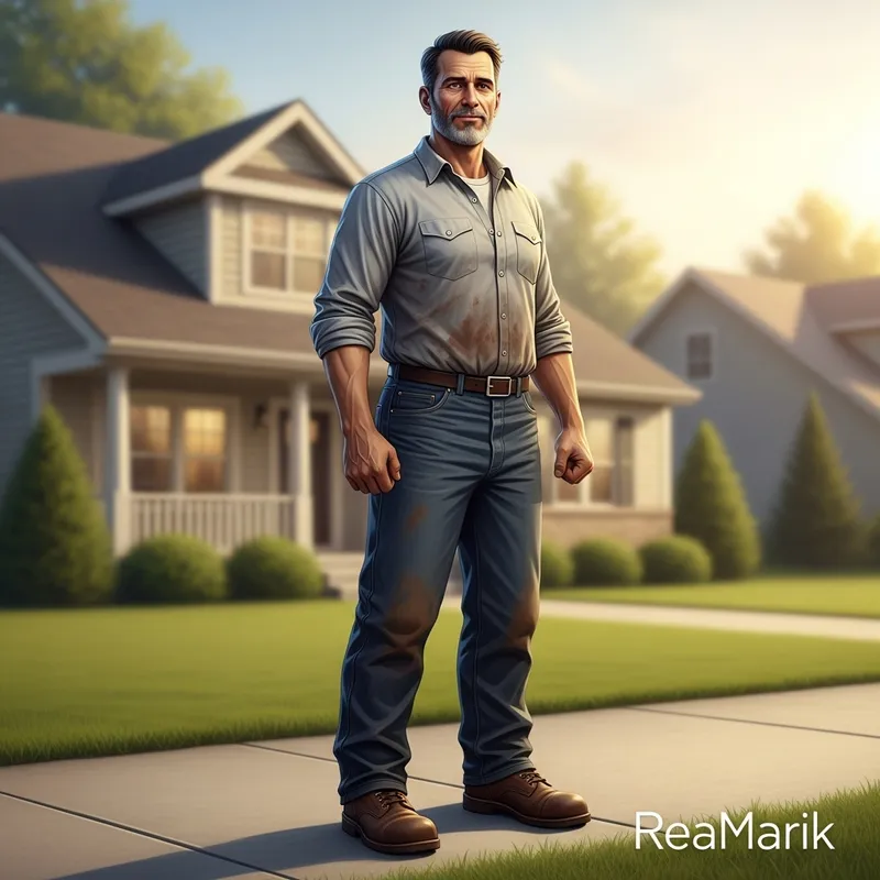 Unsung Heroes: Sacrificial Fathers' Omnipresent Shield | Real Life Tales