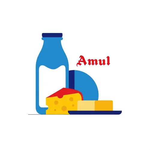 Modern Minimalist Design Inspired by Amul