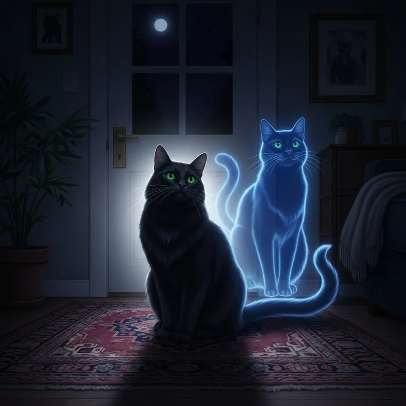 Unlocking the Spiritual Powers of Cats: Ancient Wisdom and Mystical Connections