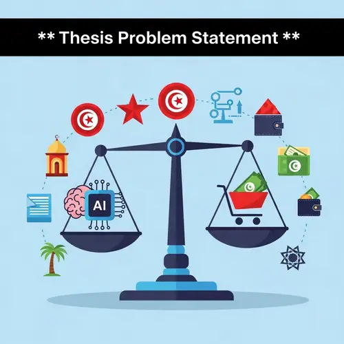 AI's Impact on Responsible Consumers in Tunisia