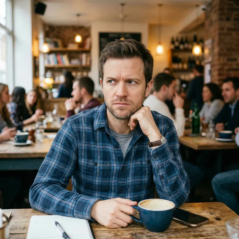 Character Replacement in Images Made Easy