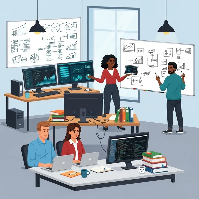 A-Team Data Engineering Specialists | Cutting-edge Collaboration A-Team Data Engineering Specialists | Cutting-edge Collaboration