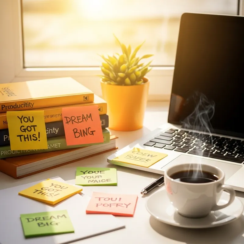 Empowering Coach Welcoming Transformation on Social Media