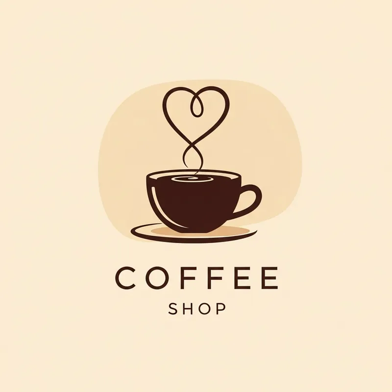 Quality Logo Design for Your Coffee Shop