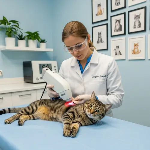 Cat Tattoo Removal: Professional Laser Removal Process