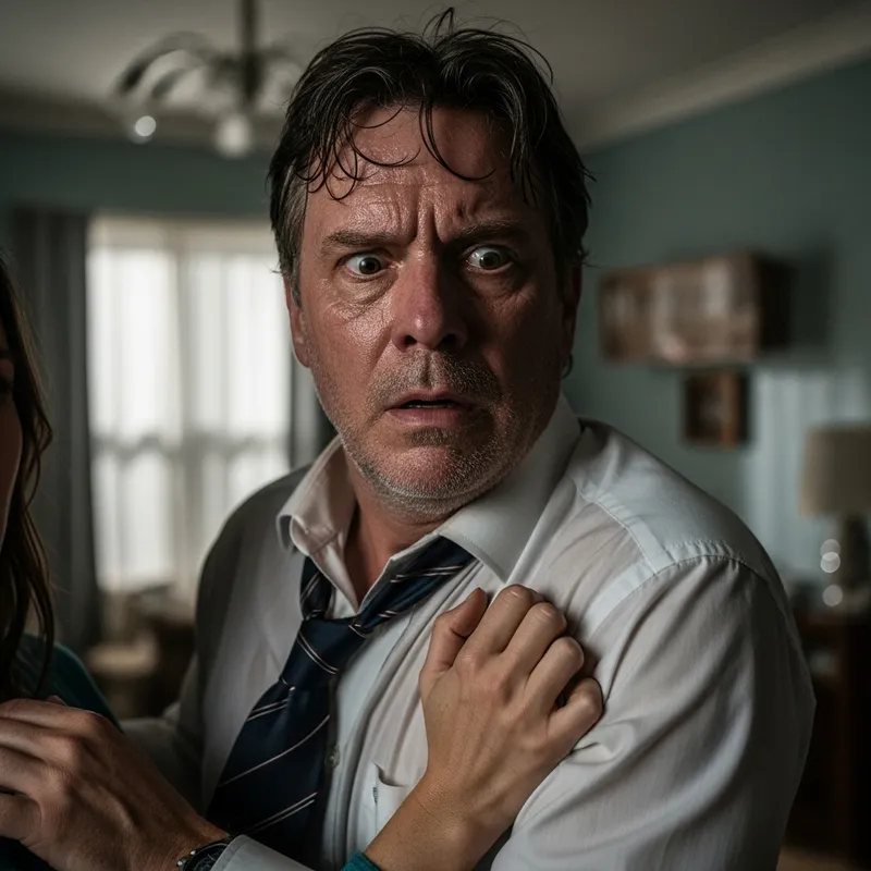 Deceptive Man Caught Cheating | Betrayal of Trust Revealed