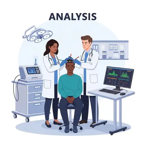 Expert Hair Transplant Analysis | Free Consultation